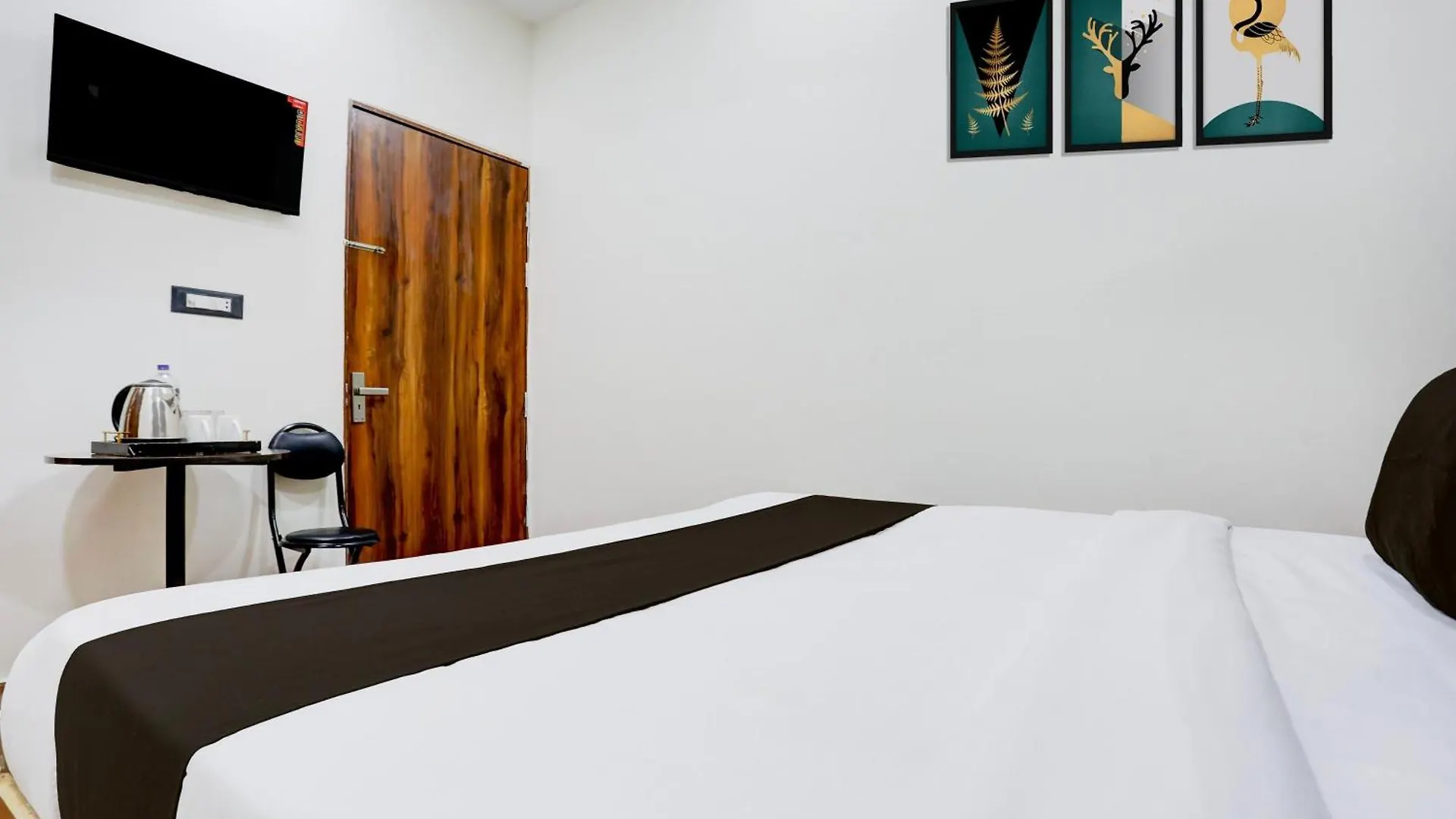 Hotel O Lakshya Palace Agra  3*, Agra (Uttar Pradesh)
