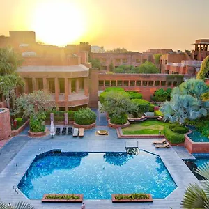 Отель Itc Mughal, A Luxury Collection & Spa, Agra