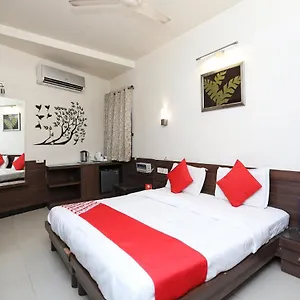 Shree Residency Agra (Uttar Pradesh)